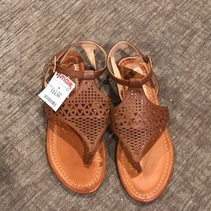 Jessica Simpson sandals